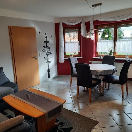 Ferienwohnung Mause Medebach Extérieur photo