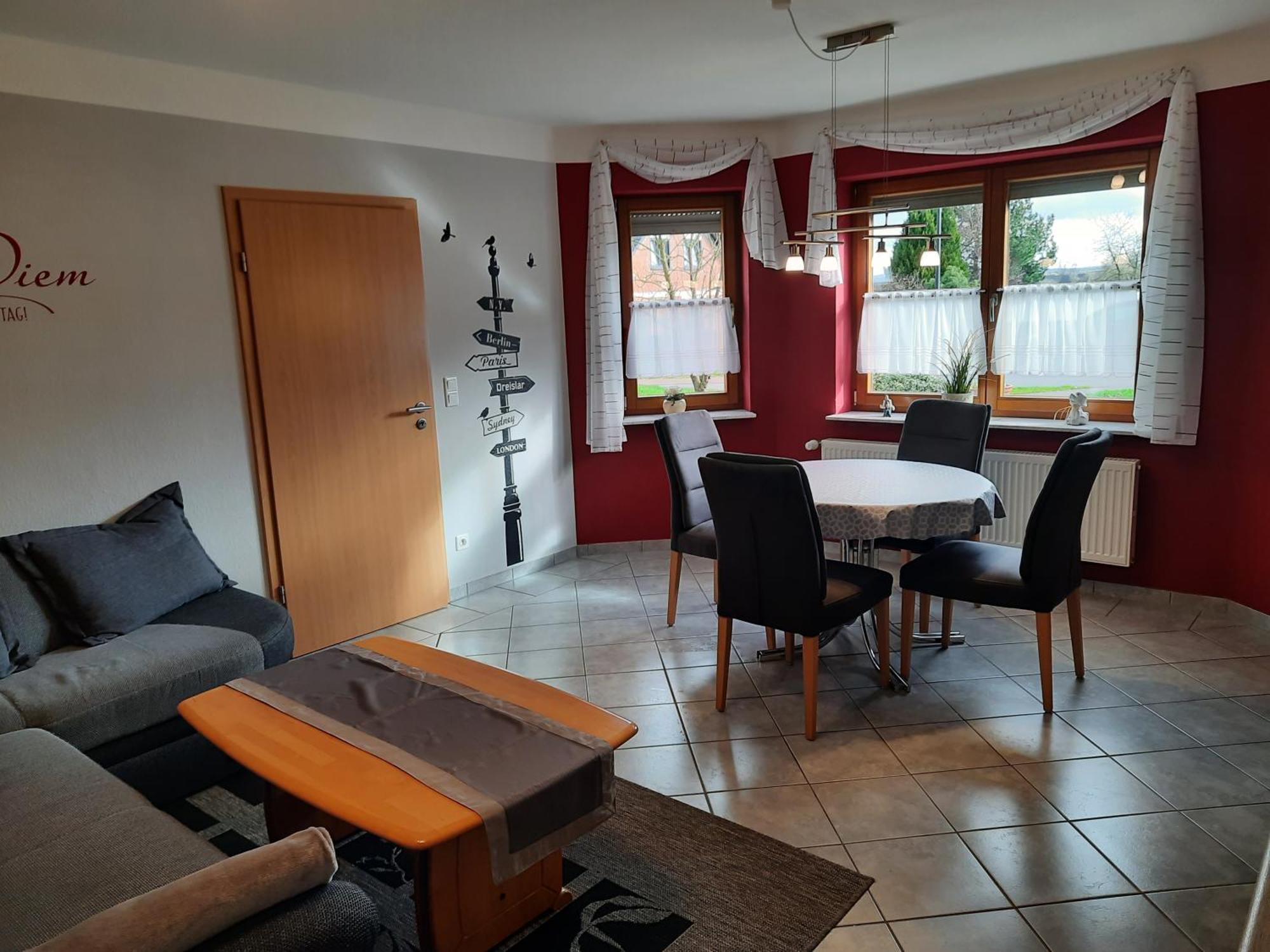 Ferienwohnung Mause Medebach Extérieur photo