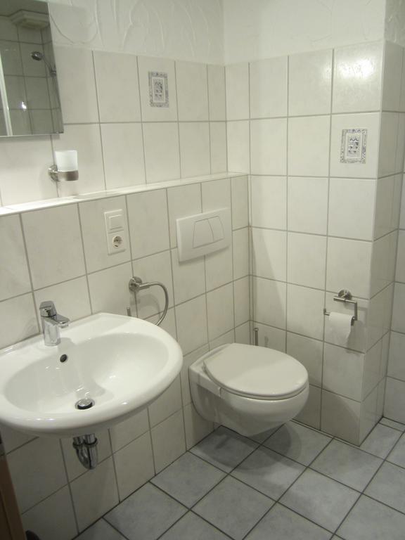 Ferienwohnung Mause Medebach Extérieur photo