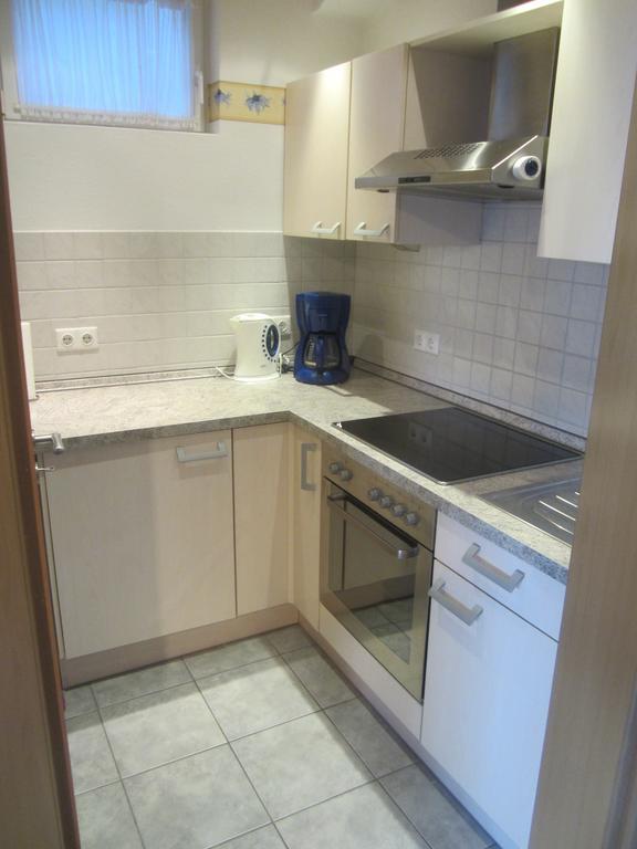 Ferienwohnung Mause Medebach Extérieur photo