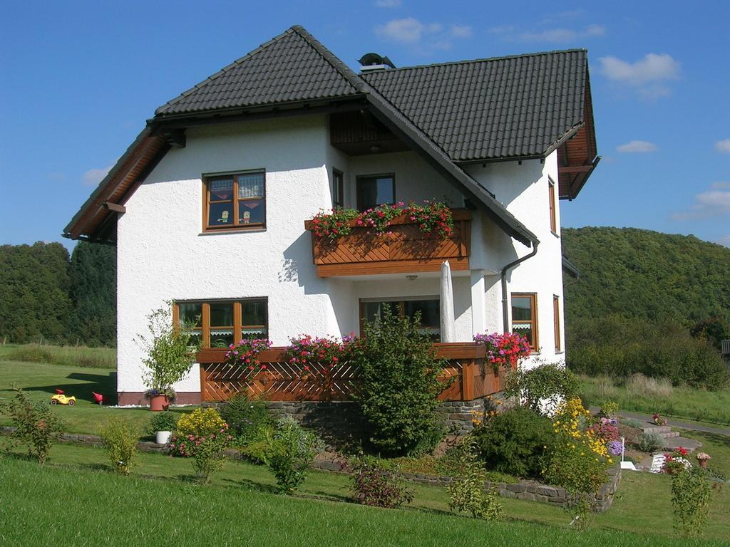 Ferienwohnung Mause Medebach Chambre photo