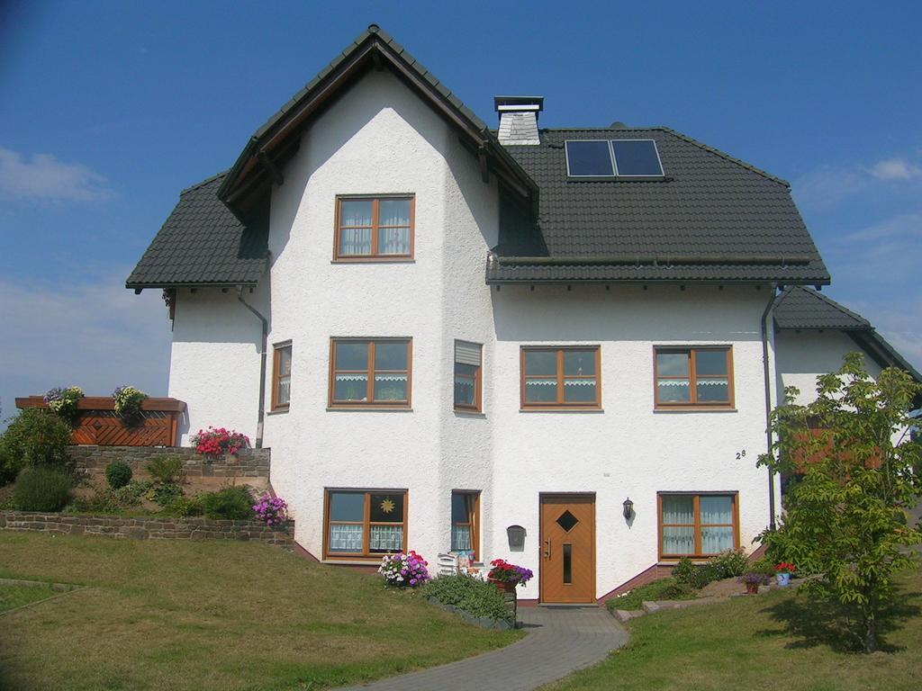 Ferienwohnung Mause Medebach Chambre photo