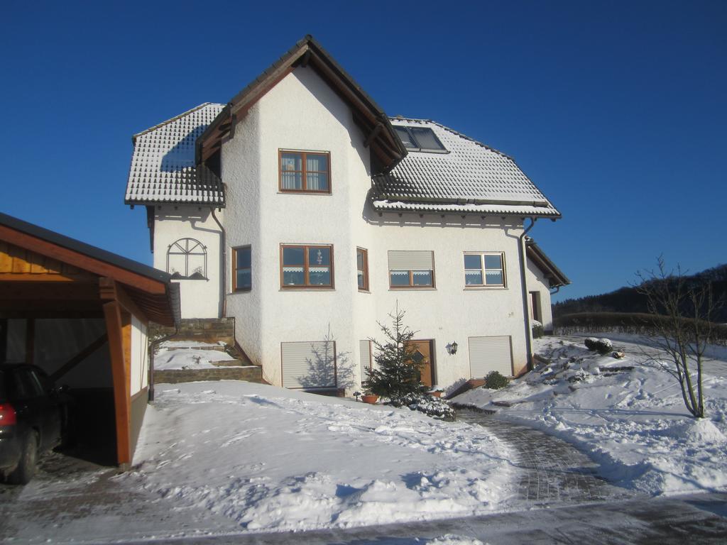 Ferienwohnung Mause Medebach Extérieur photo