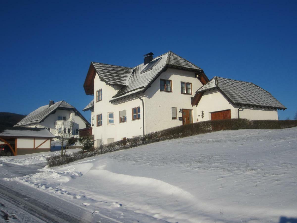 Ferienwohnung Mause Medebach Extérieur photo