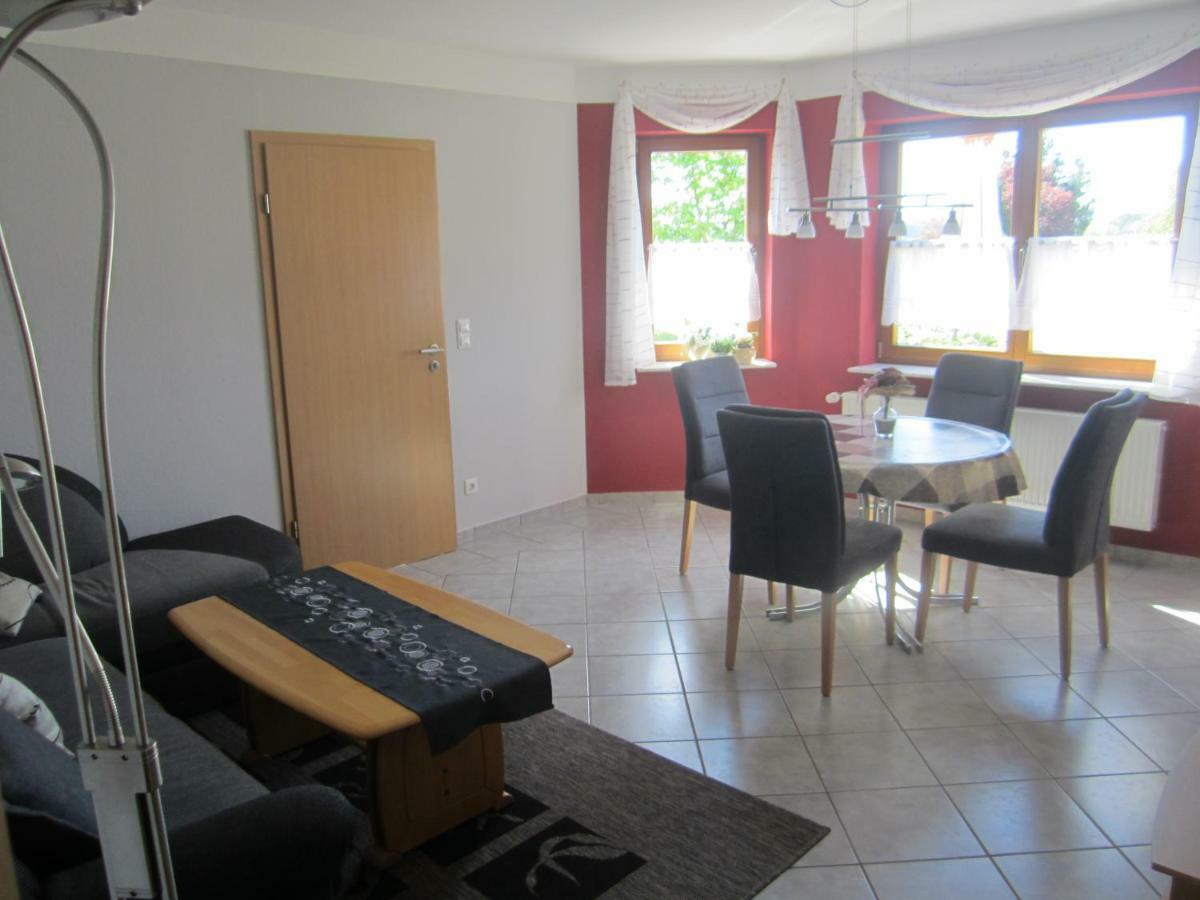 Ferienwohnung Mause Medebach Extérieur photo