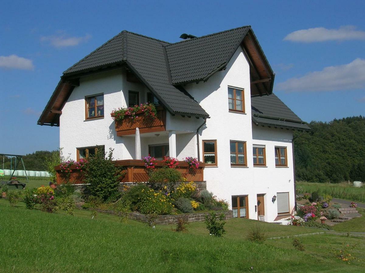 Ferienwohnung Mause Medebach Extérieur photo