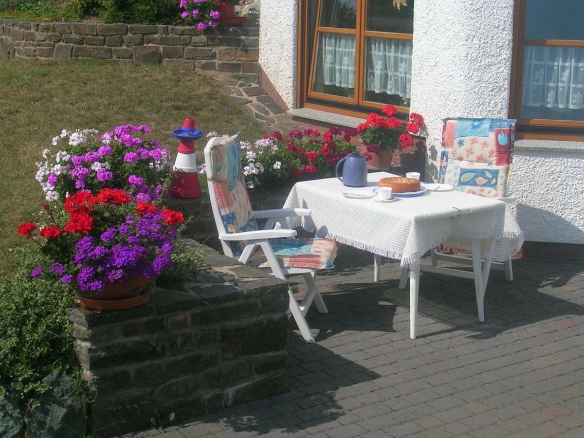 Ferienwohnung Mause Medebach Extérieur photo