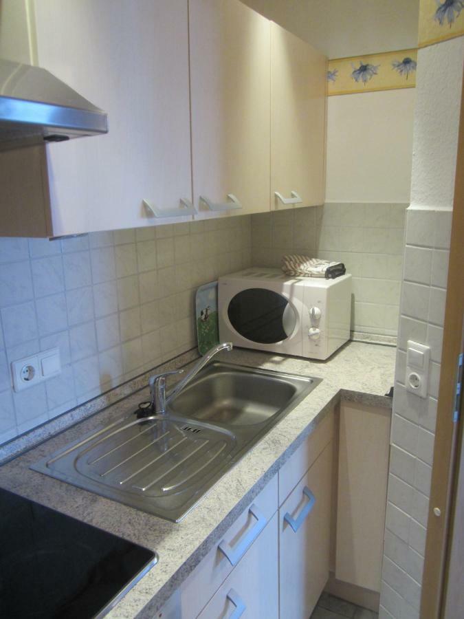 Ferienwohnung Mause Medebach Extérieur photo